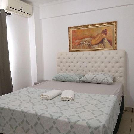 Apartamento Cidade Verde 6 Mt Maringá Dış mekan fotoğraf