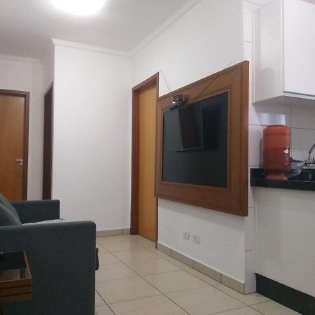 Apartamento Cidade Verde 6 Mt Maringá Dış mekan fotoğraf