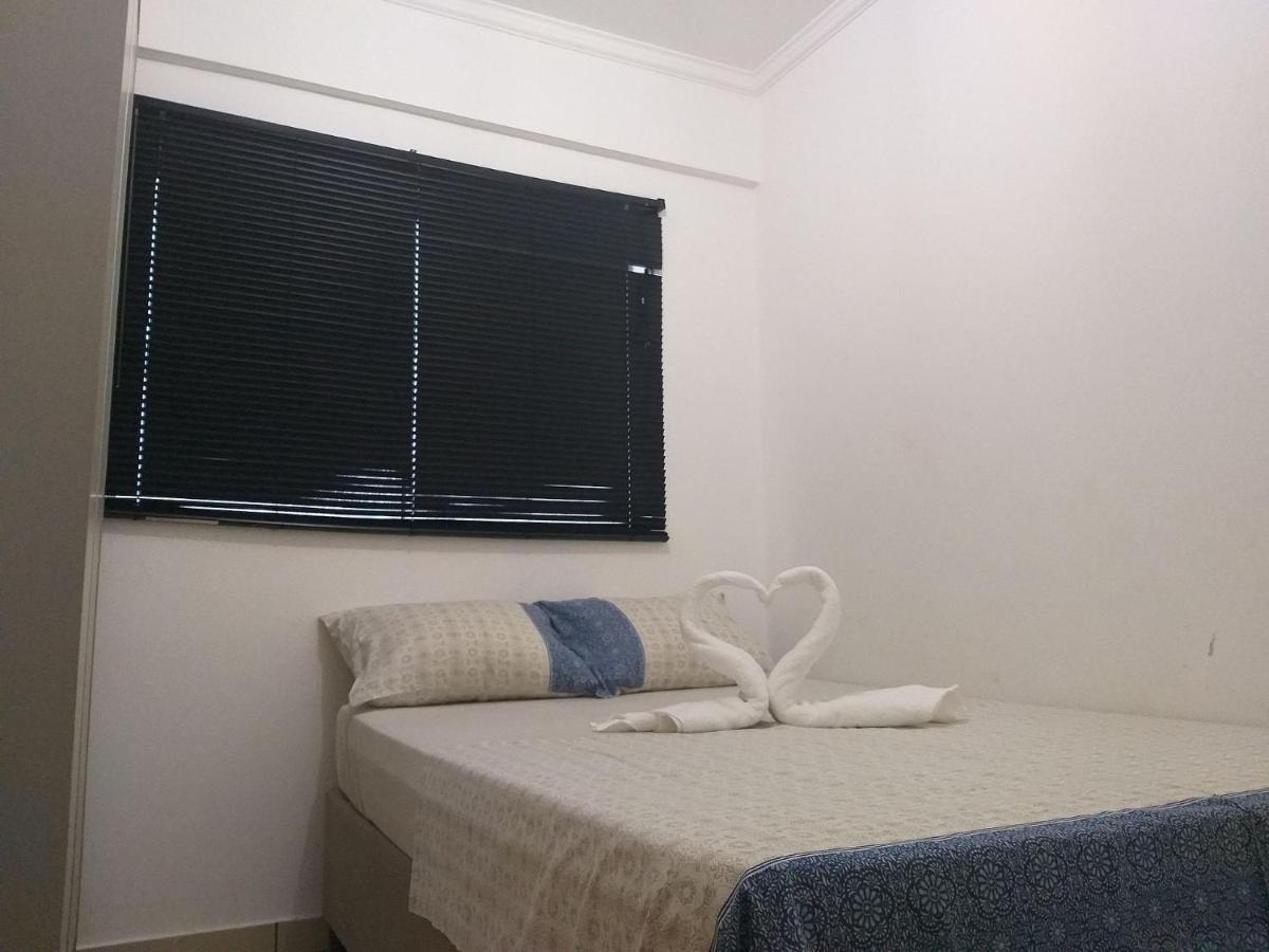 Apartamento Cidade Verde 6 Mt Maringá Dış mekan fotoğraf