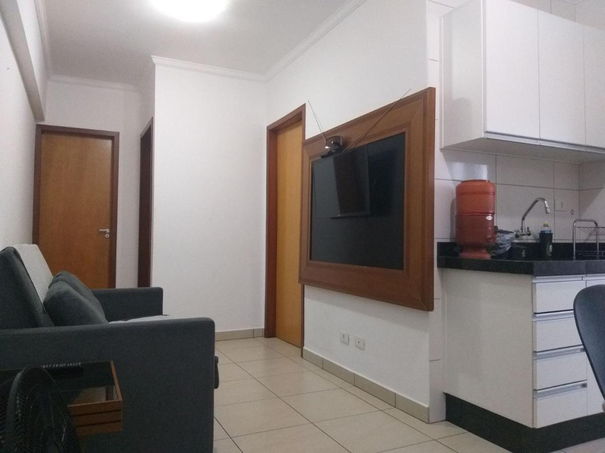 Apartamento Cidade Verde 6 Mt Maringá Dış mekan fotoğraf