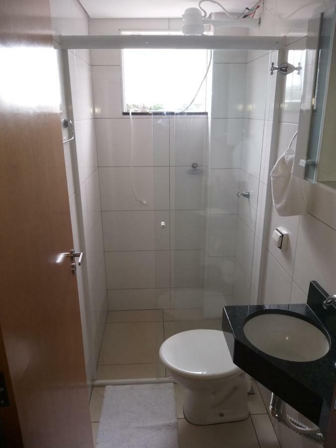 Apartamento Cidade Verde 6 Mt Maringá Dış mekan fotoğraf