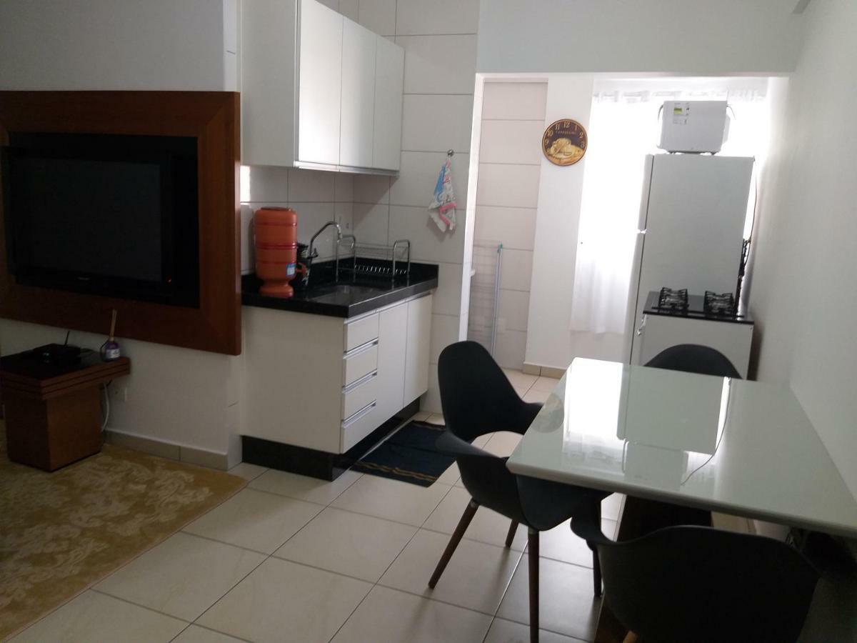 Apartamento Cidade Verde 6 Mt Maringá Dış mekan fotoğraf