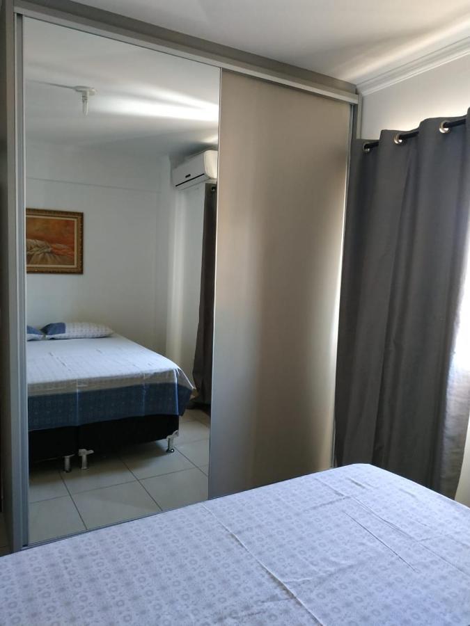 Apartamento Cidade Verde 6 Mt Maringá Dış mekan fotoğraf