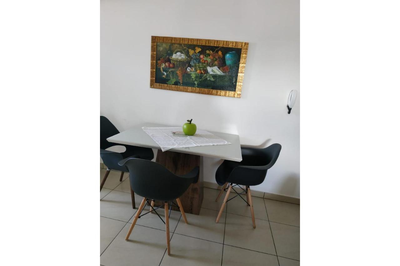 Apartamento Cidade Verde 6 Mt Maringá Dış mekan fotoğraf