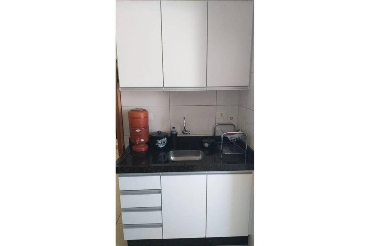 Apartamento Cidade Verde 6 Mt Maringá Dış mekan fotoğraf