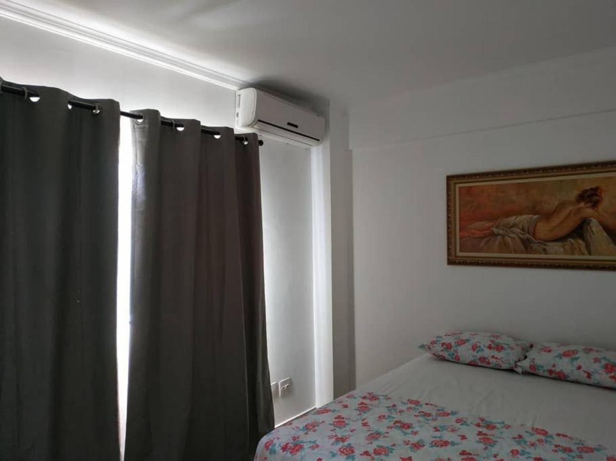 Apartamento Cidade Verde 6 Mt Maringá Dış mekan fotoğraf