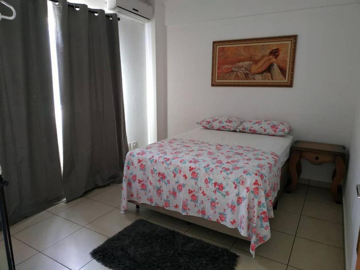 Apartamento Cidade Verde 6 Mt Maringá Dış mekan fotoğraf