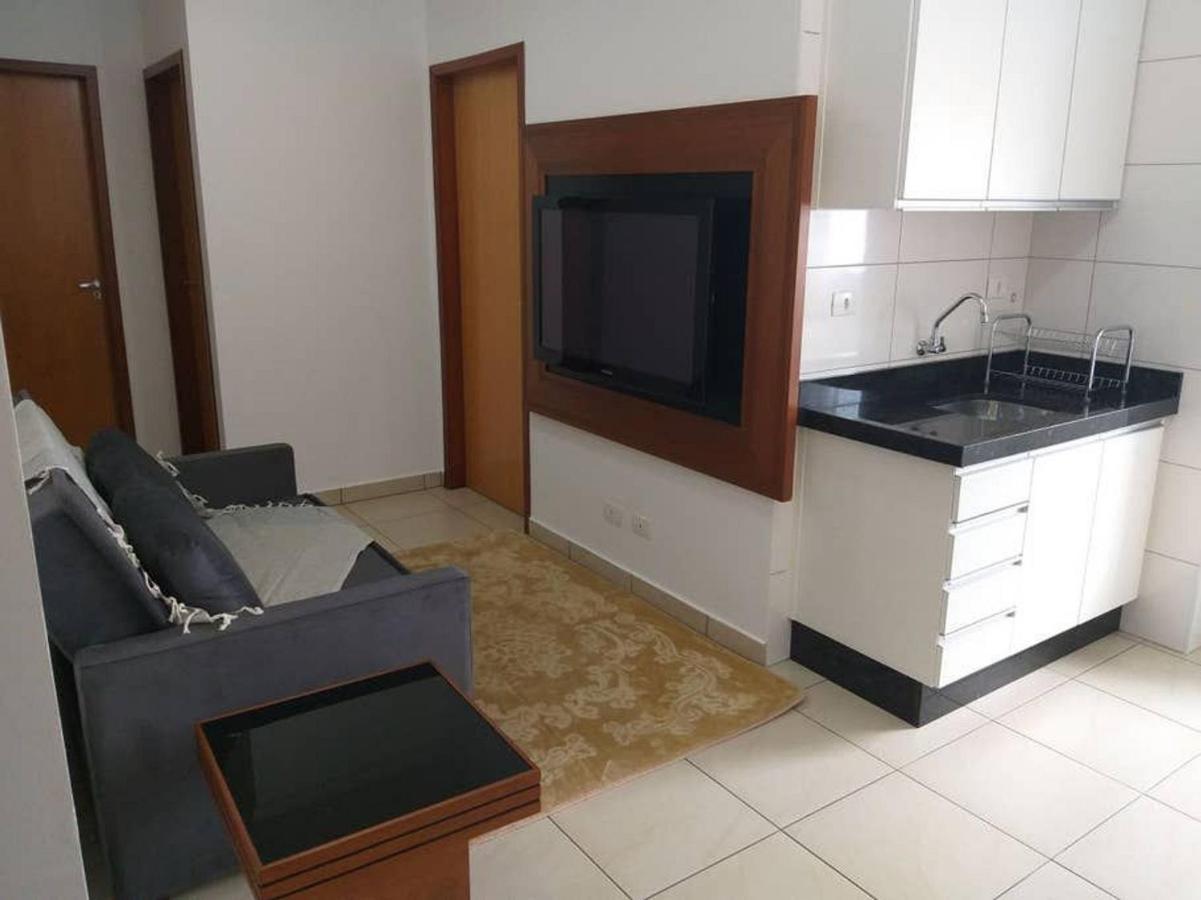 Apartamento Cidade Verde 6 Mt Daire Maringá Dış mekan fotoğraf